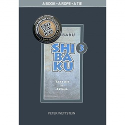 SHIBAKU 3 Basics & Fundamentals English Version - tb-3-en