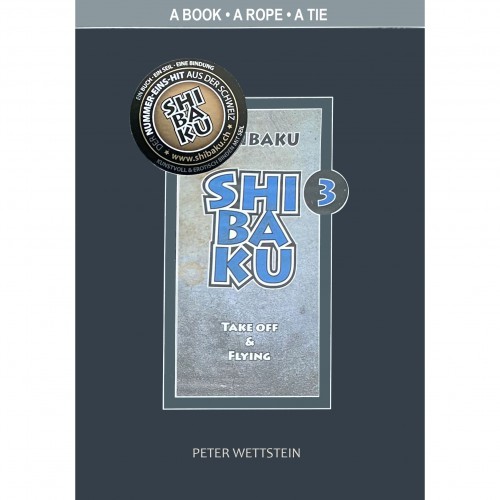 SHIBAKU 3 Basics & Fundamentals English Version