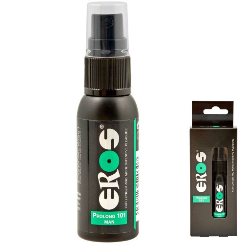 ProLong 101 - Erfrischendes Pflegespray für den Penis