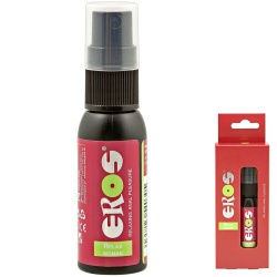 Woman Relax - Nourishing anal spray by Eros - or-06165320000