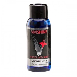 Vivishine - Perfect Latex Polishing 30 ml - vmi-01