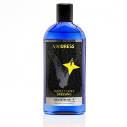 VIVIDRESS - Latex dressing aid. - 250ml - vvd-01
