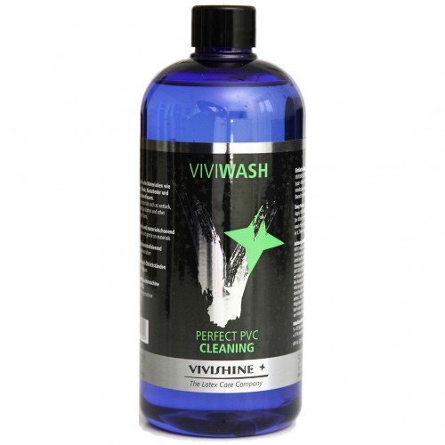 VIVIWASH - 250ml cleaning for synthetic textiles - vwa-01
