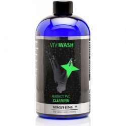 VIVIWASH - 500ml cleaning for synthetic textiles - vwx-01