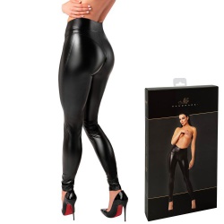 Leggings Orgia Chimera by Noir Handmade - or-27202131031