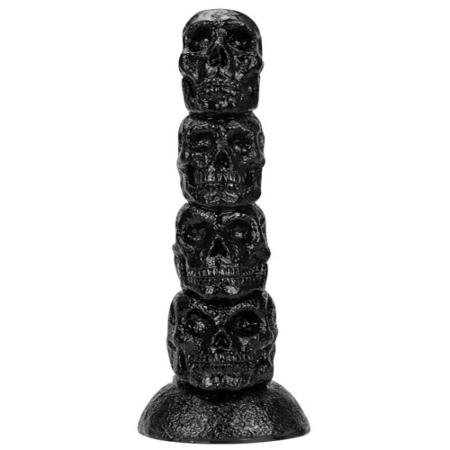 Tower of Doom Schedel Dildo - m4m-48482