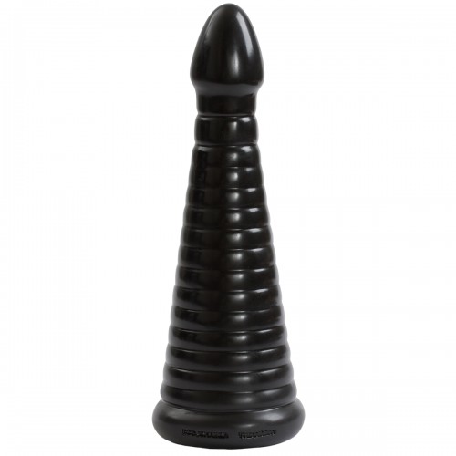 XXL anal dildo Intimidator - 11 - 3202-01-cd