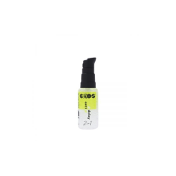 EROS 2in1 care and delay Gel 30ml - opr-eros-er77746