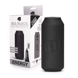 Energy Masturbator von ALL BLACK - opr-115-abm05