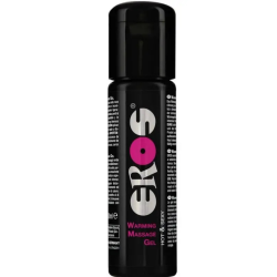 Wärmendes Massagegel von EROS - er42201
