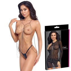 Body Ketting van Cottelli Accessoires - or-24505696001
