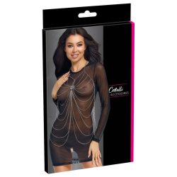 Körperkette von Cottelli Accessories - or-24505696001