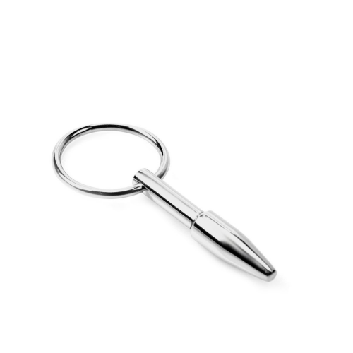 Mini Fucker Penisplug massiv – 9 mm - 112-tms-2450-a-9
