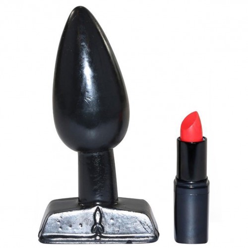 Dildos, Buttplugs & Sextoys