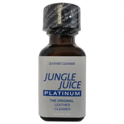 Poppers - Jungle Juice Platinum 25ml - kl-2144000021
