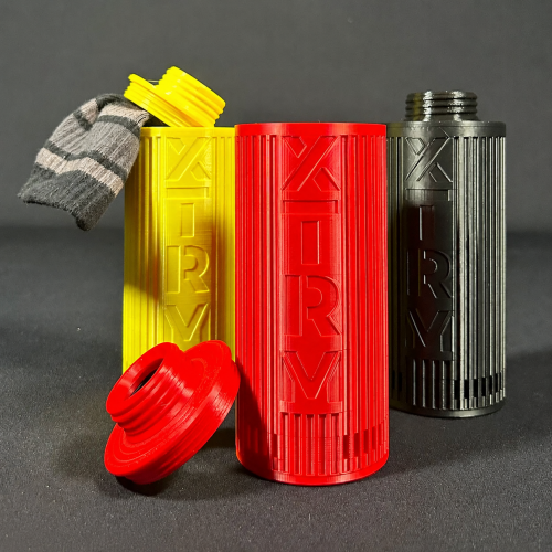 Dominator Filter by XTRM - xtm115