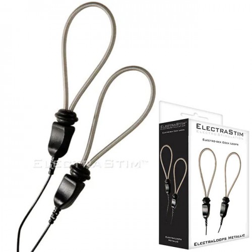 Elektrosex C&B Torture