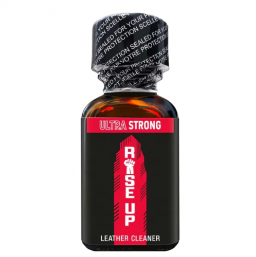 Poppers - Rise Up Ultra Strong 25ml - kl-2144000099