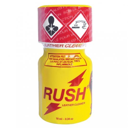 Poppers - Rush Original 10ml - kl-2144000006