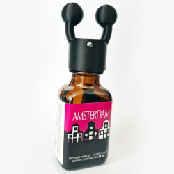 The 3DSM double Aroma SNFFR - Medium - 3dsm-scg-medium