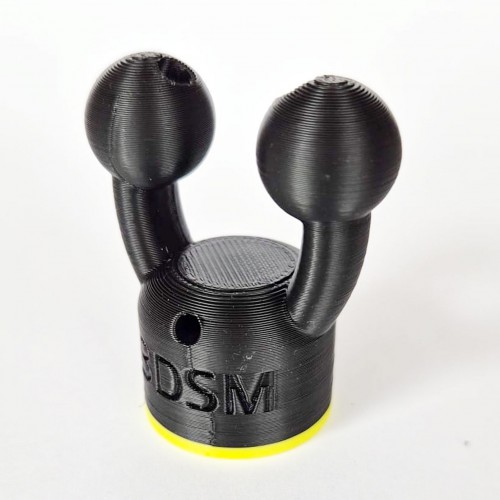 The 3DSM double Aroma SNFFR - Small - 3dsm-scg-small
