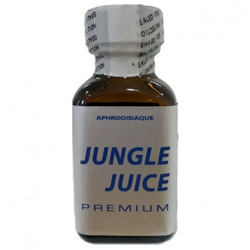 Poppers - Jungle Juice Premium 25ml - kl-2144000008