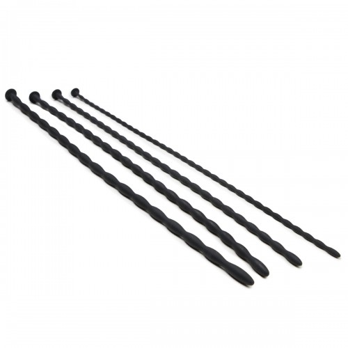 Silicone Dilator Set - Small - odc-sin090