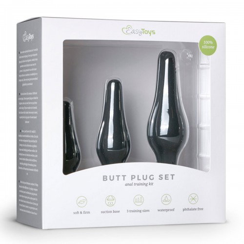 odc-et015blk 8718627522257