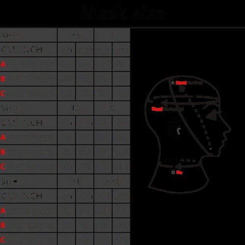 m4m-14935 3662811021093