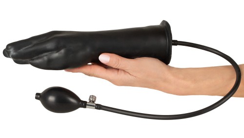 Anal Toys