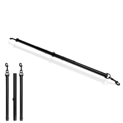 Adjustable Spreader Bar - Black - sh-ou919blk