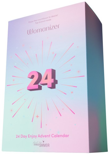 Erotischer Adventskalender Enjoy! - or-06386410000
