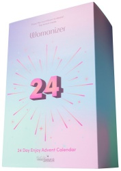 Erotic Advent Calendar Enjoy - or-06386410000