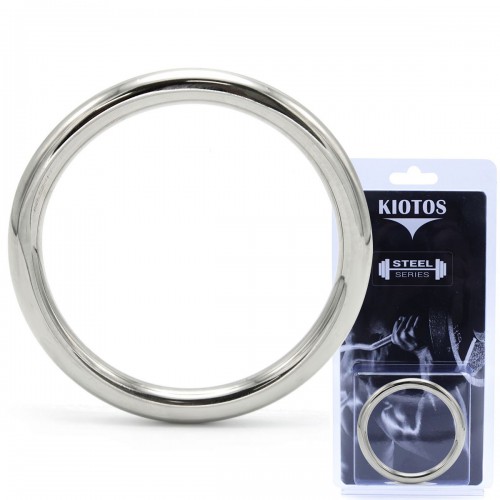 Round Cockring 8 mm - 70 mm - 112-tbj-2051-8-70