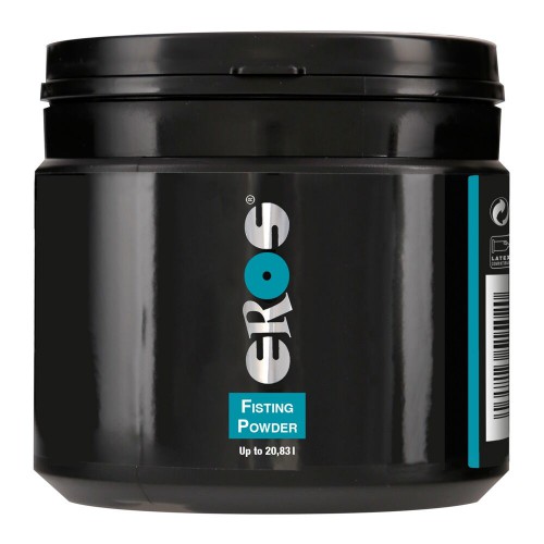 250 gr Fisting Powder by EROS - or-06318330000
