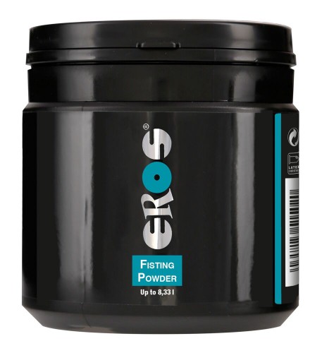 100 gr Fisting Powder by EROS - or-06318250000