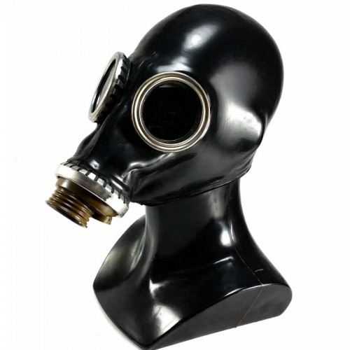 XTRM RUBBER GP5MASK - x-01gp5