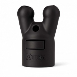 XTRM Leak Proof SNFFR - L - Black - x-171