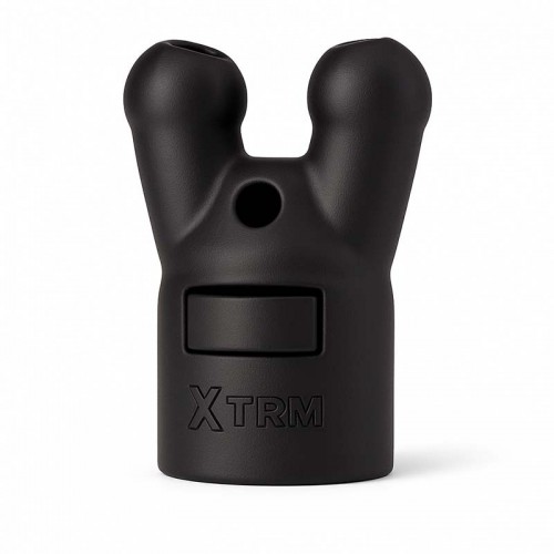 XTRM Leak Proof SNFFR - L - Black - x-171