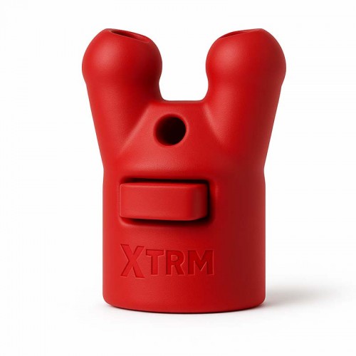 XTRM Leak Proof SNFFR - L - Red - x-172
