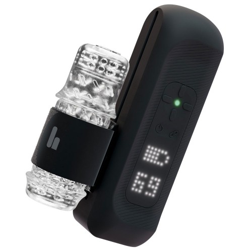 Fully-automatic masturbator The Handy 2 - or-54082450000