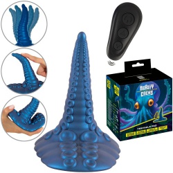 Tentacle Pad by Beasty Cocks - or-54059120000