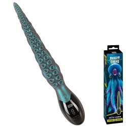 Octo Vibes Long vibrator by Beasty Cocks - or-54060130000
