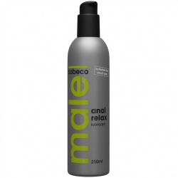 Male Anal Relax Lube 250 ml - sc-92516