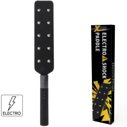 Electro Shock Paddle from Hidden Desire - sc-16834
