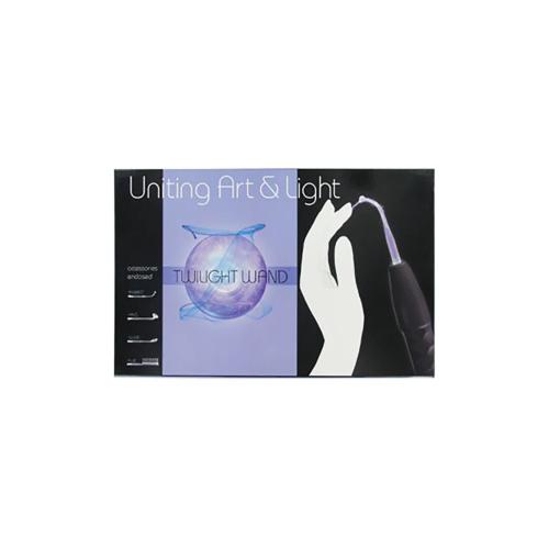 Twilight Violet Wand Set - sht-ac490