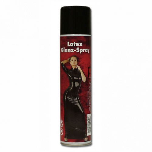Latex-Brilliance-Spray 400 ml by LATE-X - or-06300120000