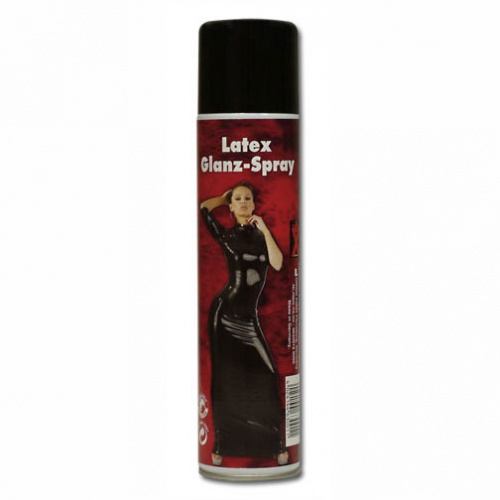 Latex-Glans-Spray 400 ml by LATE-X - or-06300120000