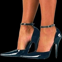 le-d068 Pumps - le-d068