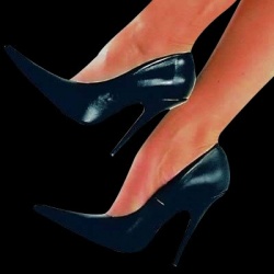 Pumps - le-d048